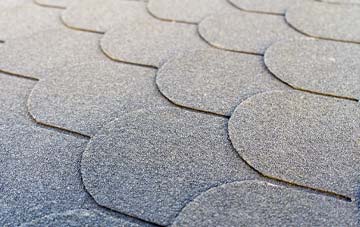 Spey Bay asphalt roofing costs