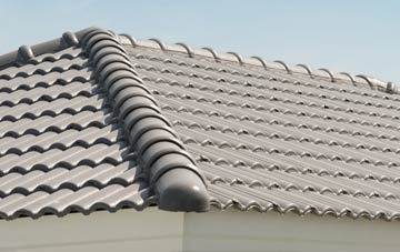 advantages of Spey Bay clay roofing