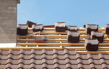 Spey Bay clay roofing costs
