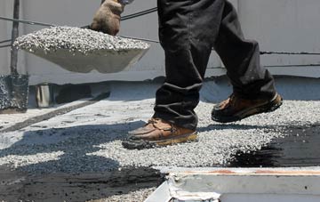 Spey Bay flat roofing companies