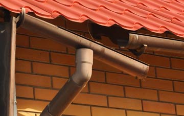 Spey Bay gutter repair costs