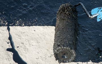 Spey Bay liquid sealant waterproofing