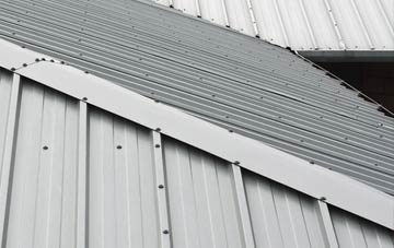 disadvantages of Spey Bay metal roofing