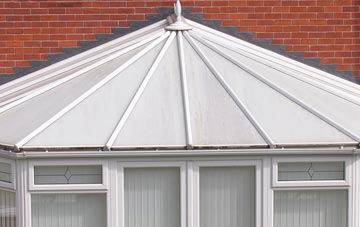 Spey Bay polycarbonate conservatory roof repairs