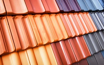 Spey Bay roof tile costs
