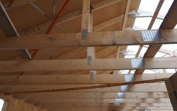 Spey Bay roof truss costs
