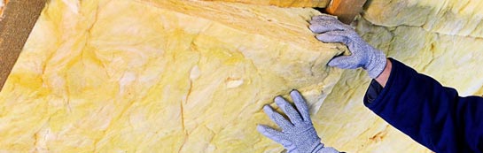 quotes for Spey Bay roof insulation