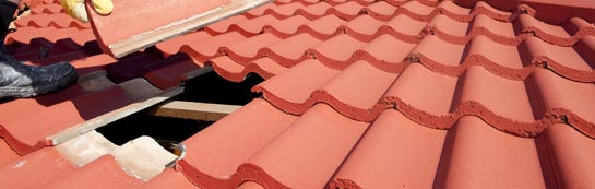compare Spey Bay roof repair quotes