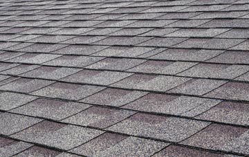 Spey Bay tiles for shallow pitch roofing