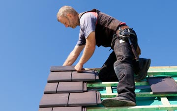 disadvantages of Spey Bay slate roofing