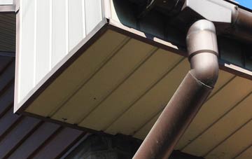 Spey Bay soffit installation costs