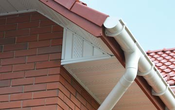 Spey Bay soffit repair costs