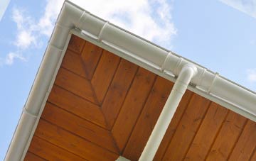 Spey Bay soffit types