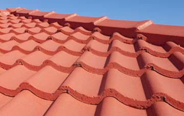 Spey Bay tile and slate roof replacement