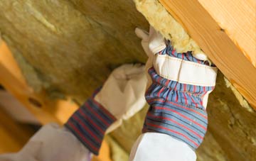 types of Spey Bay pitched roof insulation materials