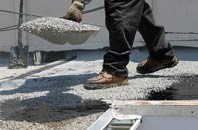 find rated Spey Bay flat roofing replacement companies