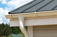 Spey Bay soffits